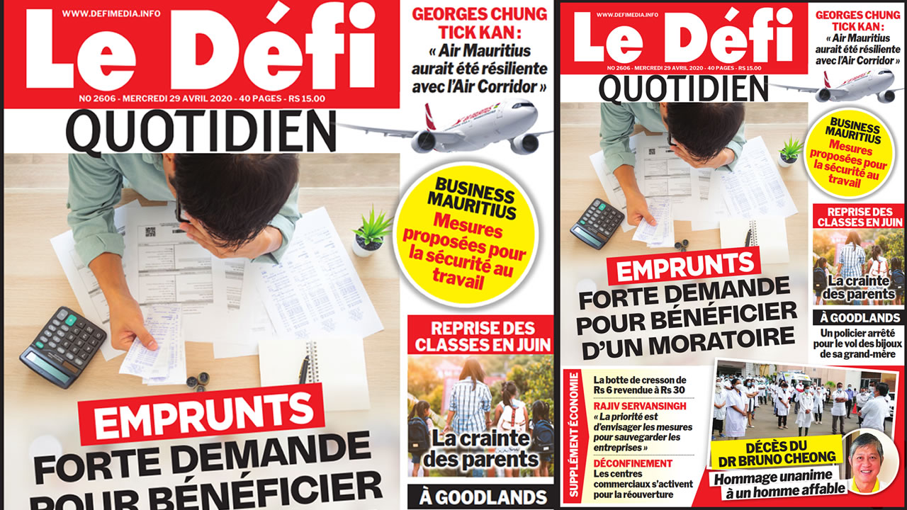Quotidien