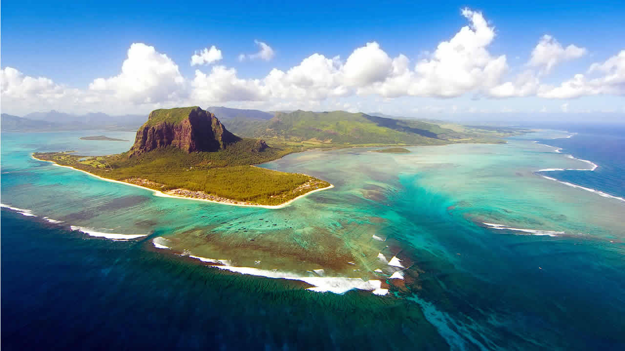 le morne