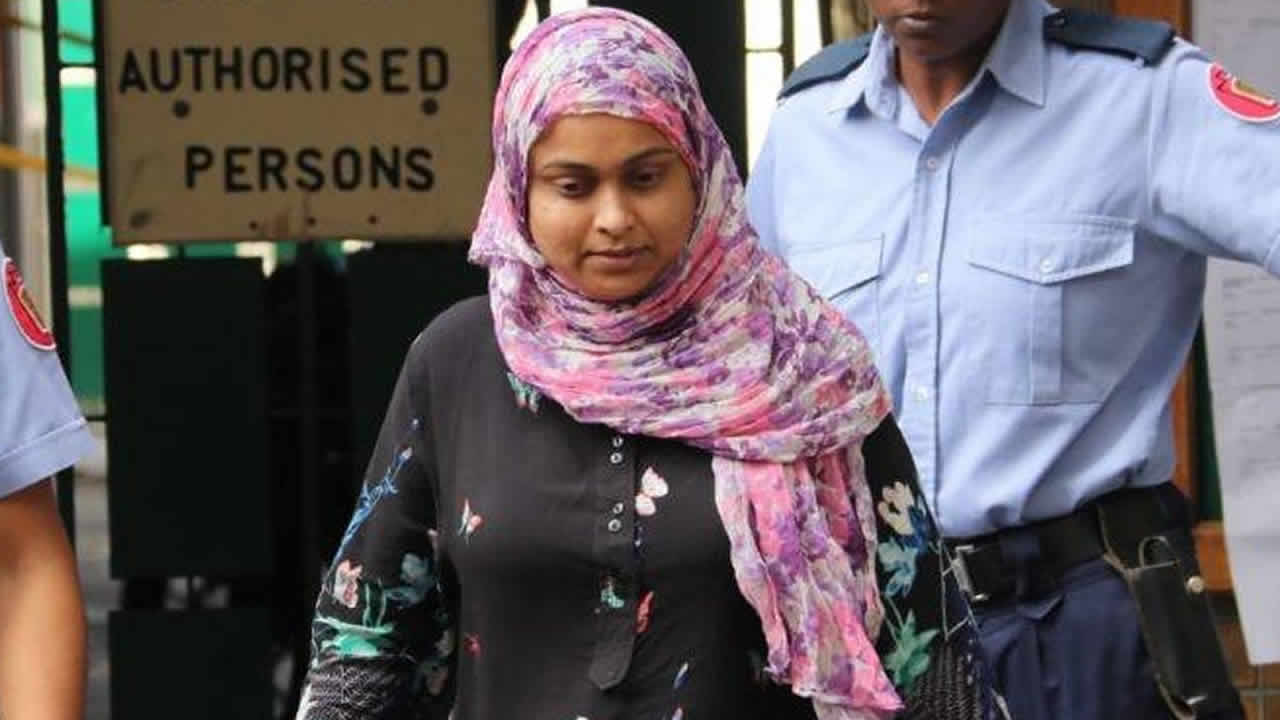 Jhasbeer Banon Sufraz