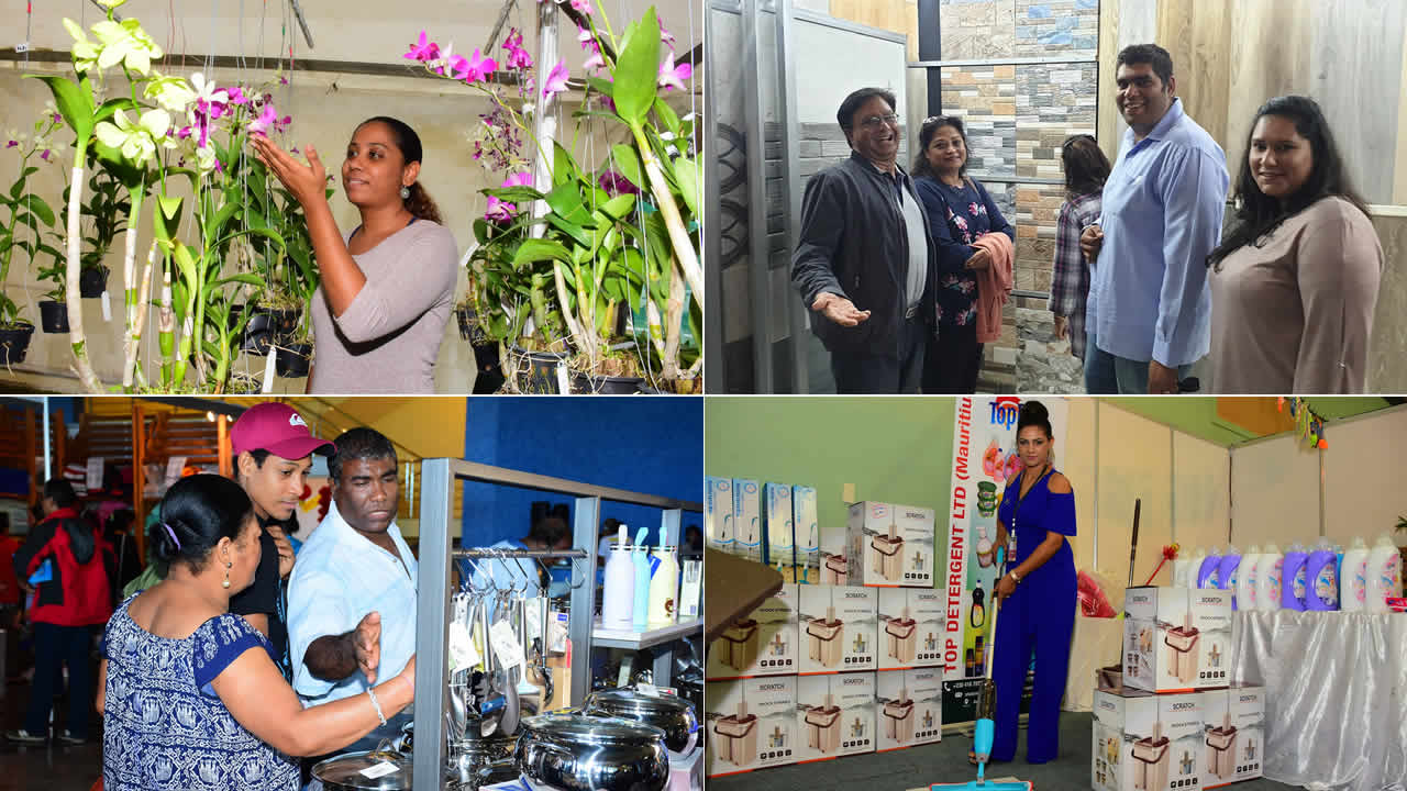 Salon du Déstockage