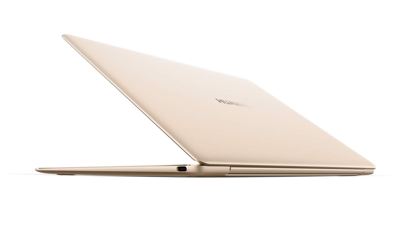 Huawei Matebook X
