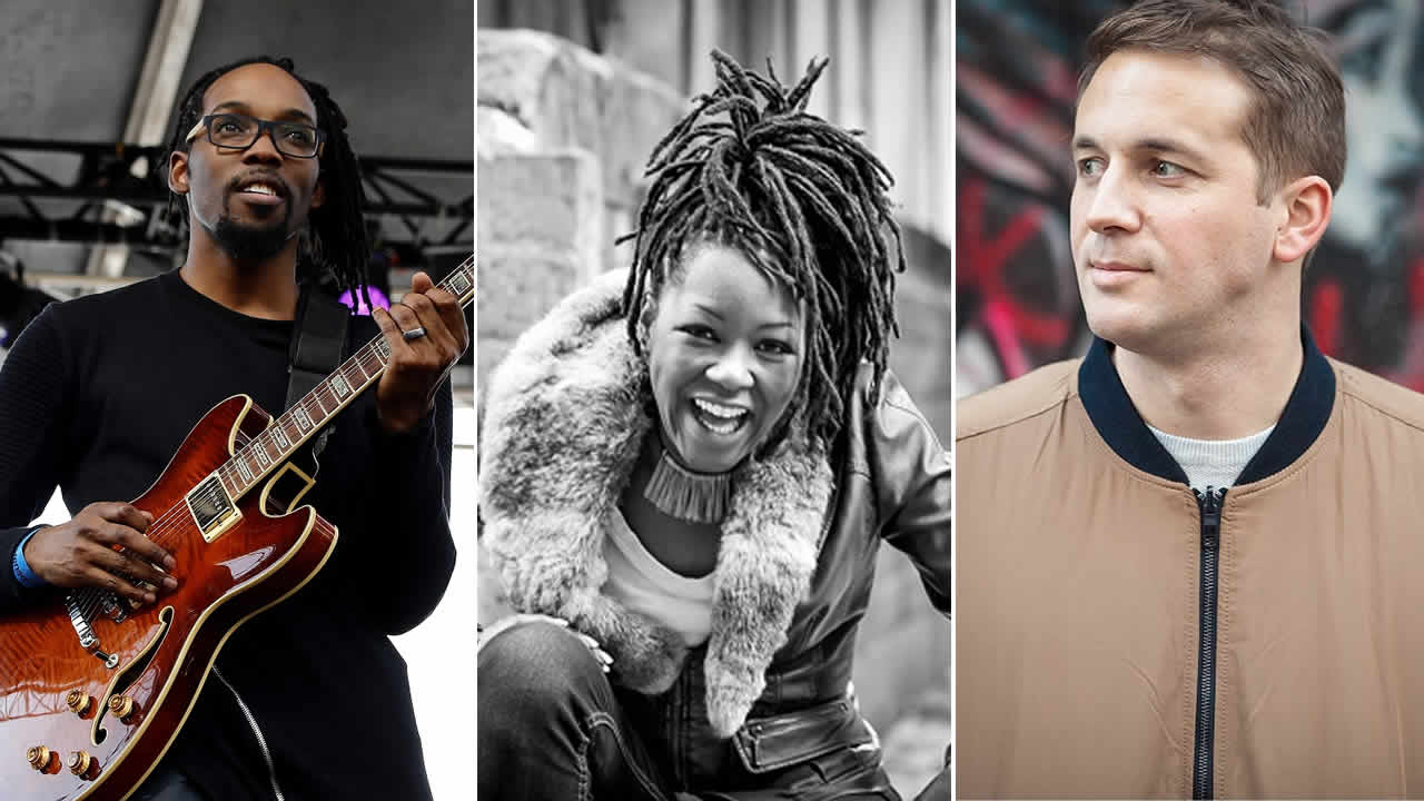 Dawn’s Early Light