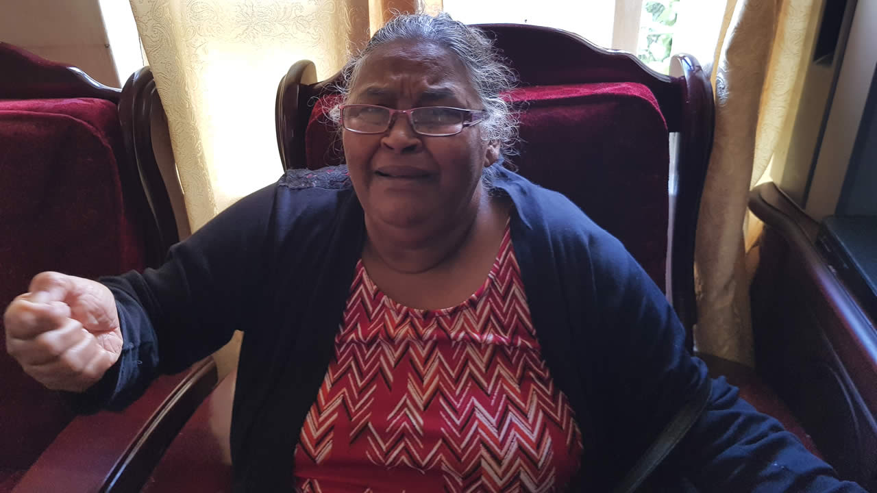 Marie Michelle Madelaine