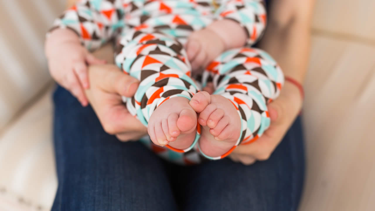 Congé de maternité 