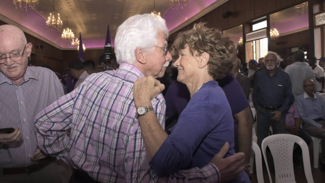 Le MMM fête ses 50 ans