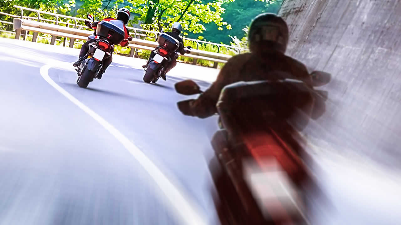 Accidents de la route