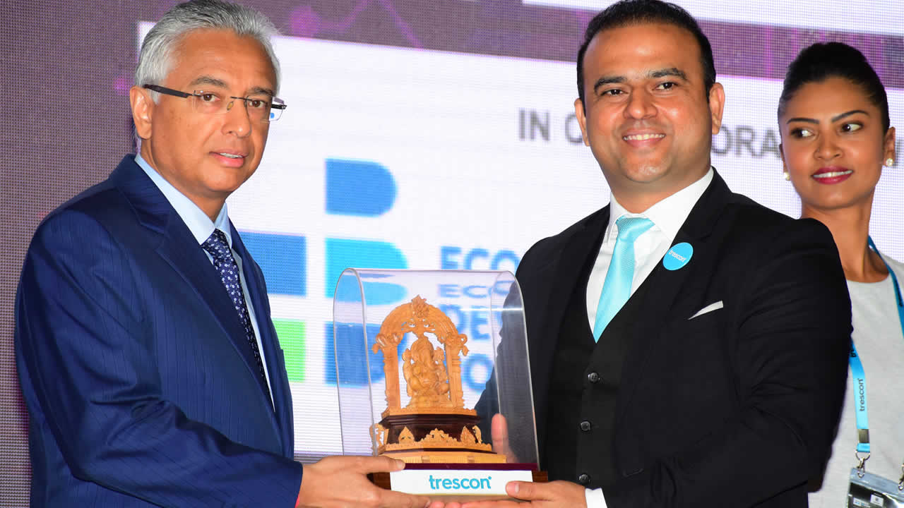 World AI Show et Blockchain Summit 2018