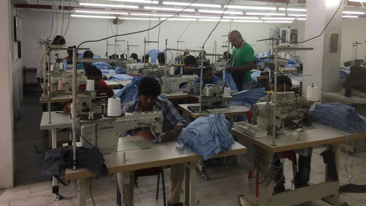 Queens fashion company ltd