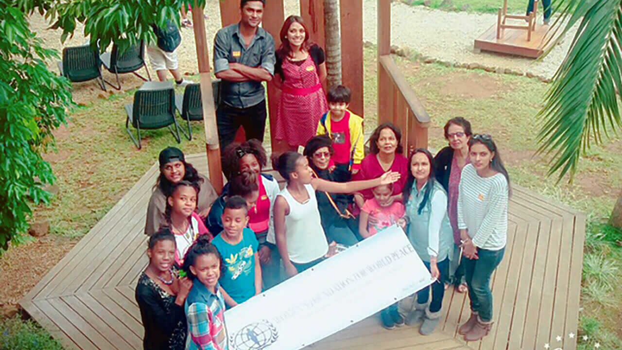 ONG Women Foundation