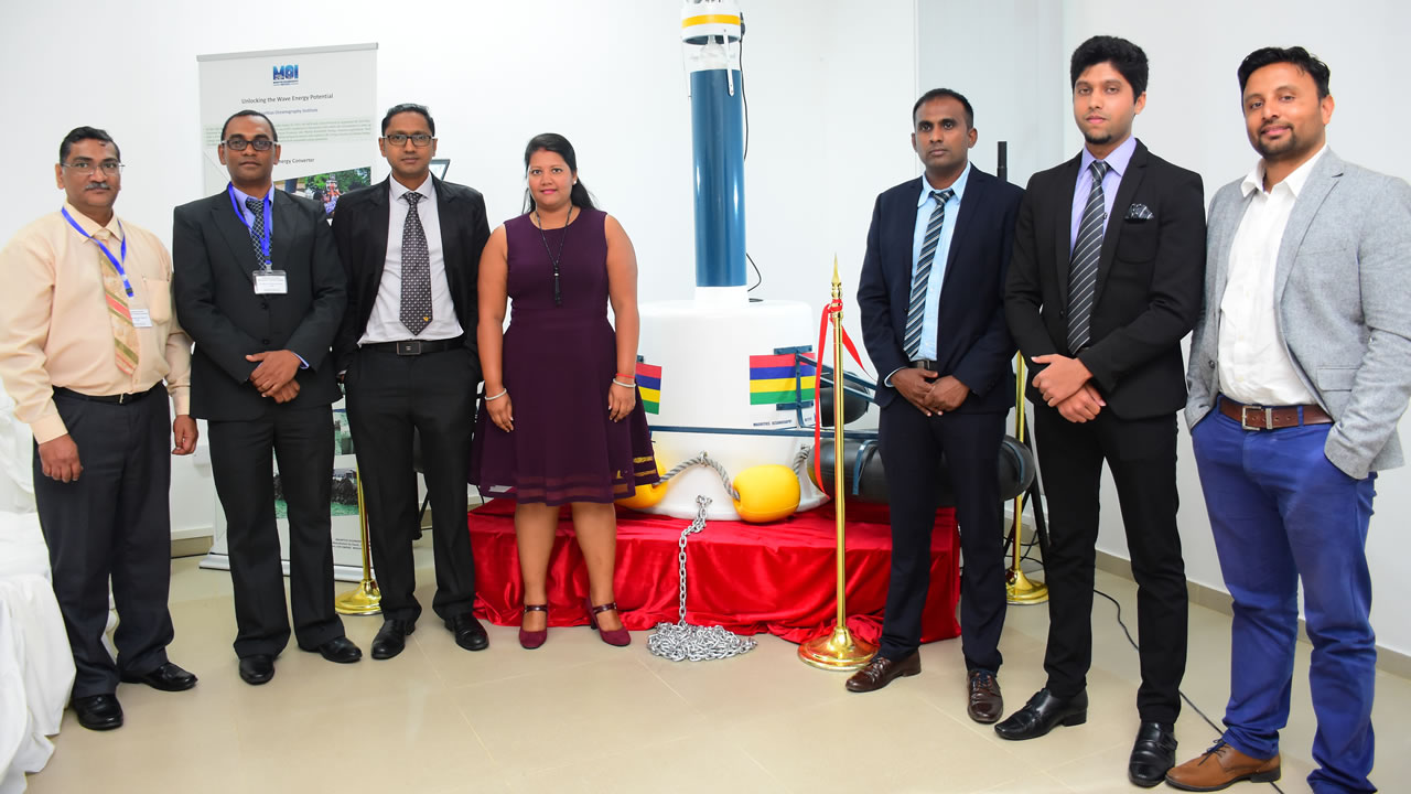 Énergies renouvelables