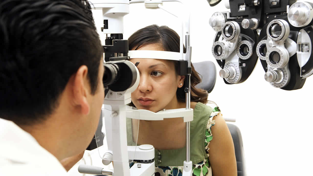 Il importe de bien comprendre la nature de son trouble oculaire  avant de se faire soigner.