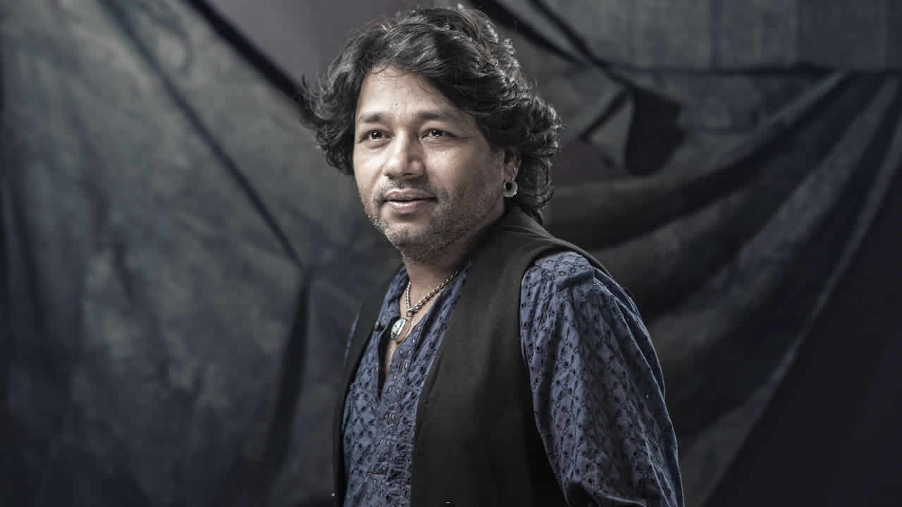 Kailash Kher