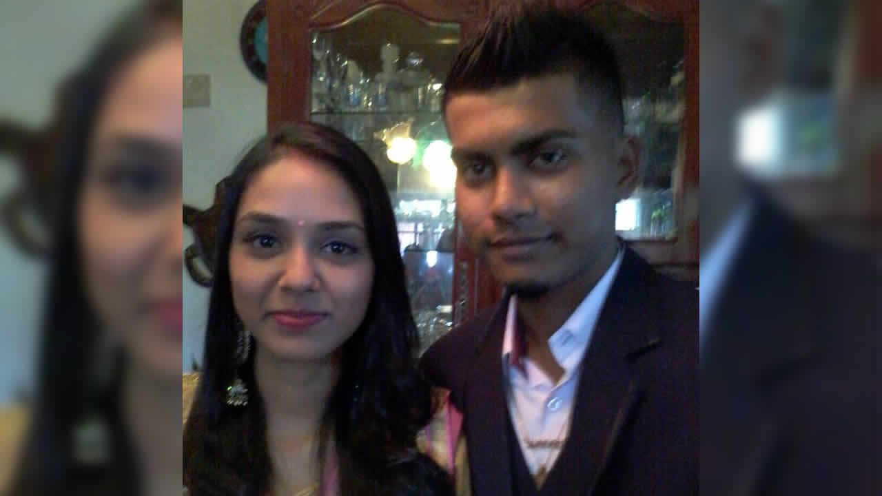 Shalina Basama-Seetal