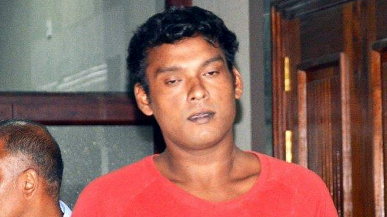 Mohammad Al Zuber Noordaully