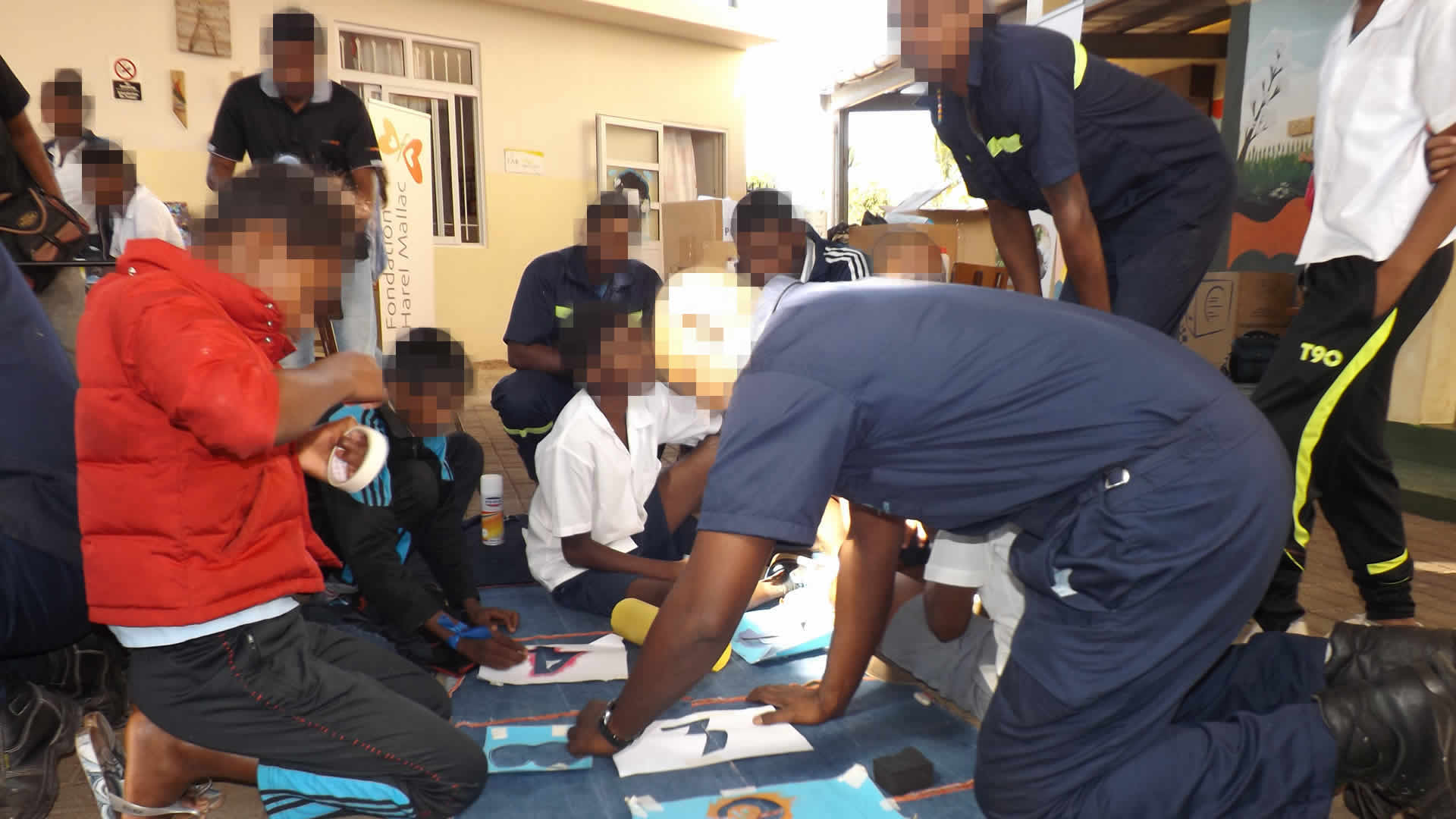 Summer School Programme