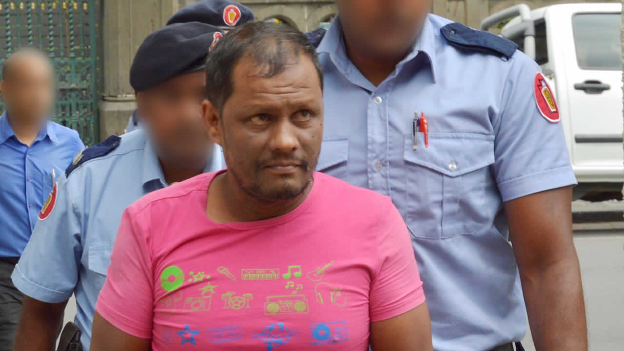 Ghulam Mohammad Adam Edoo