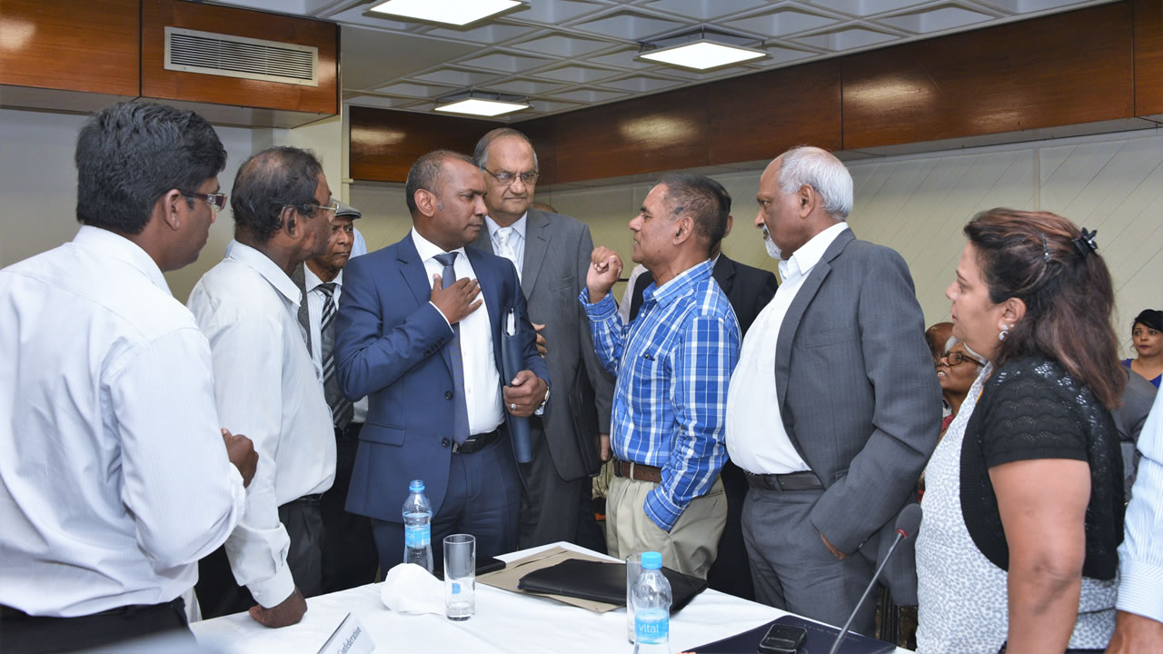 Compensation salariale