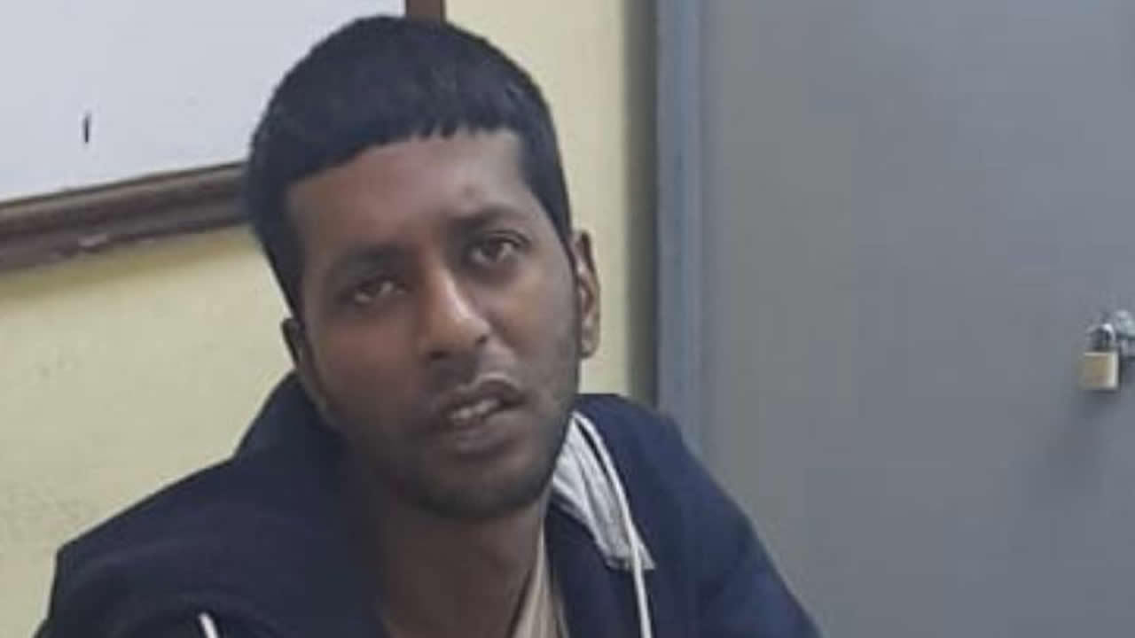 Ashfaq Mamode Hossen