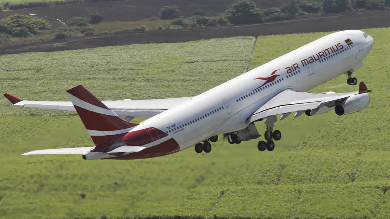Air Mauritius
