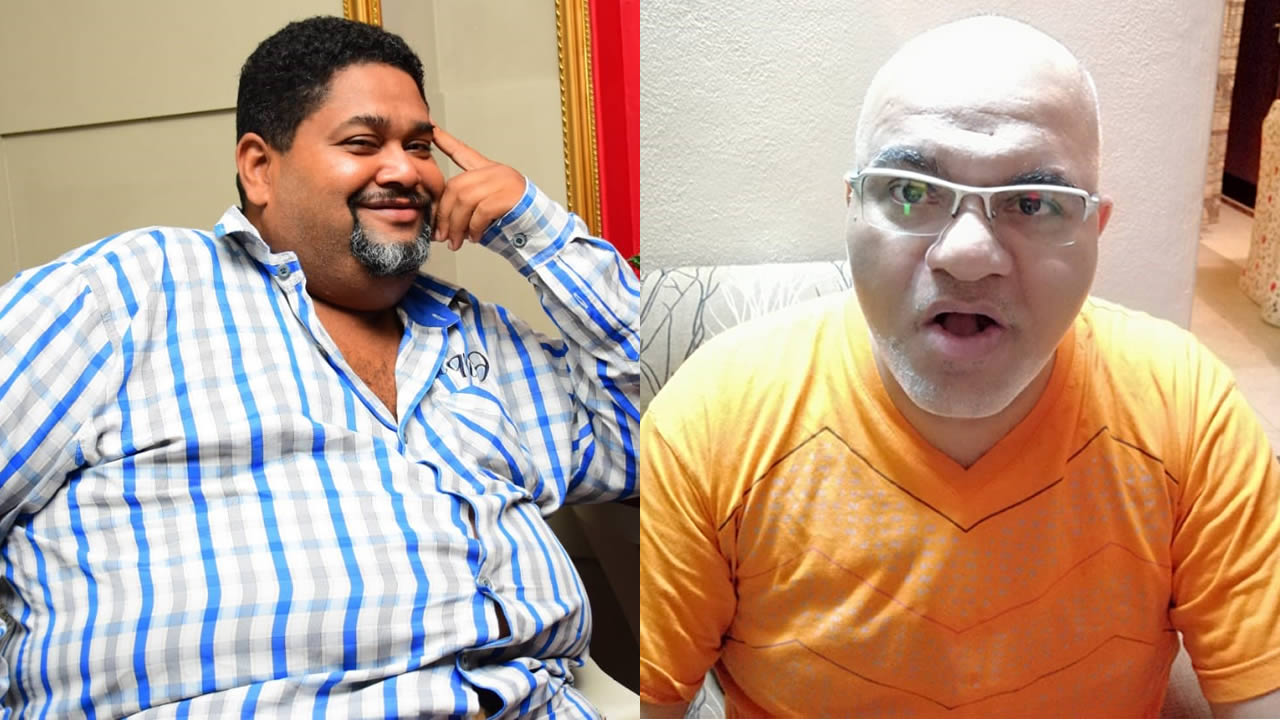 lexandre Martin et Goolam Malleck Hossen