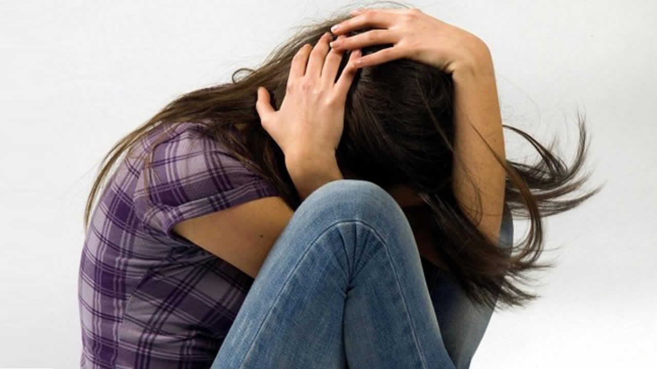 brutalité de son mari