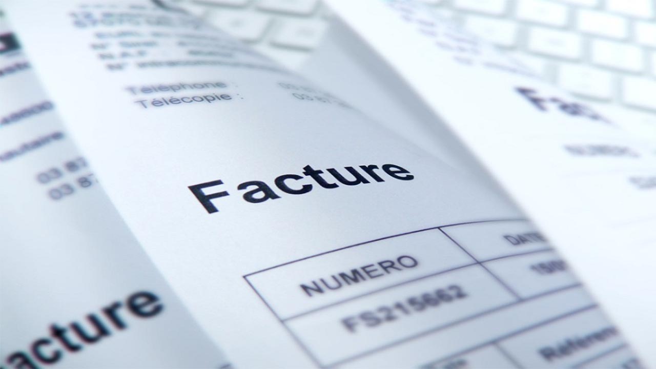 Facture