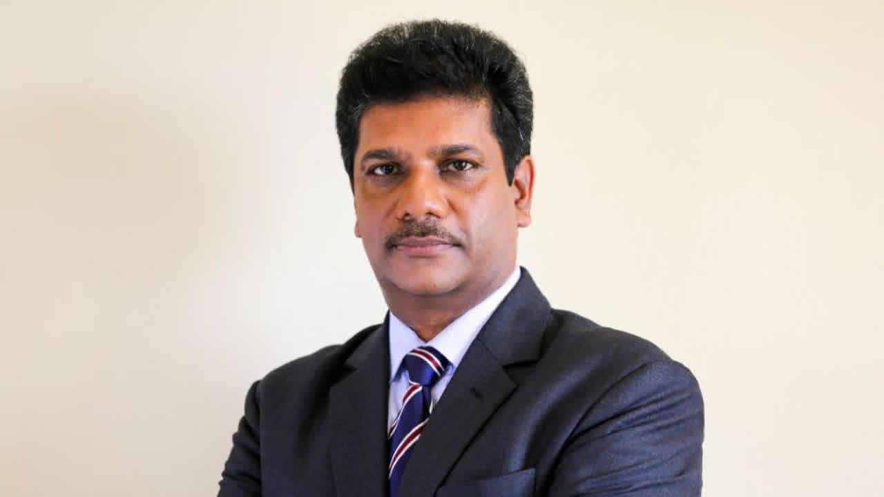 Roshan Seetohul