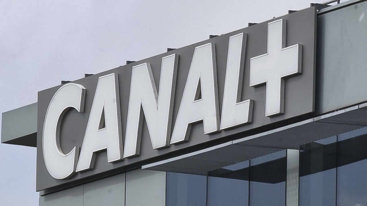 Canal+