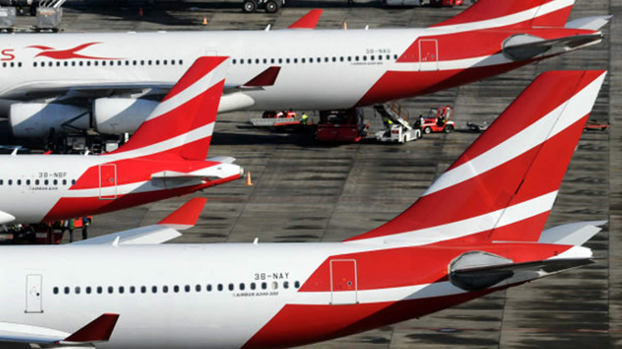 Air Mauritius