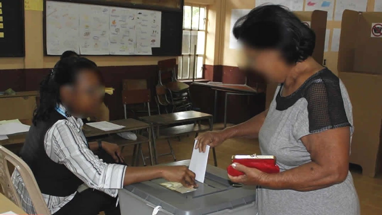 Les dernières élections municipales ont eu lieu le 14 juin 2015. 