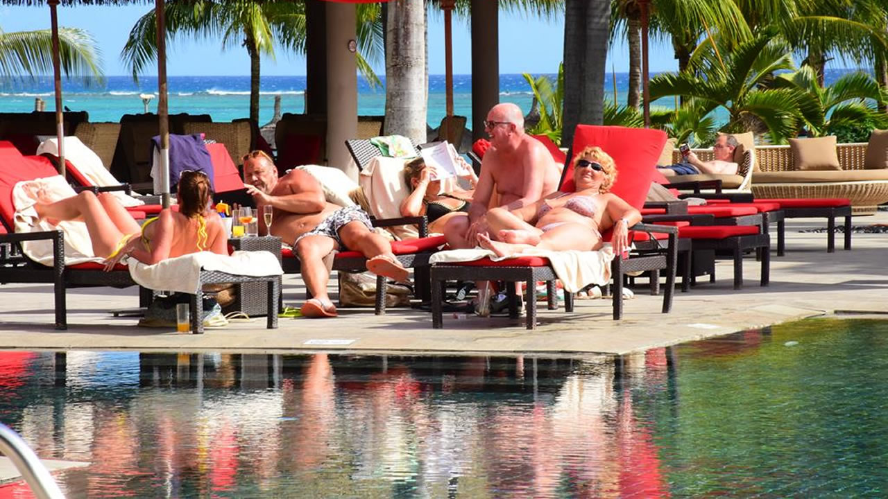 Le tourisme va devoir rebondir.