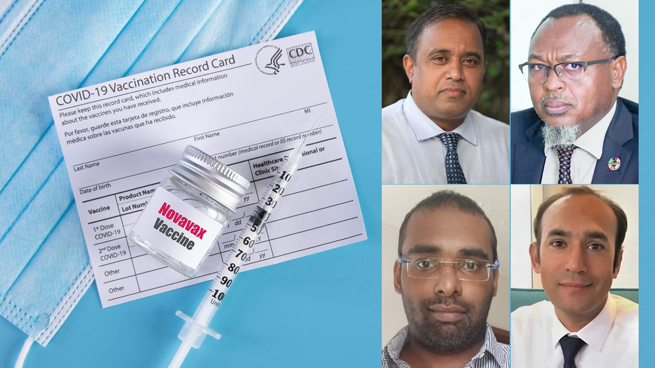 L’espoir est permis pour 2022