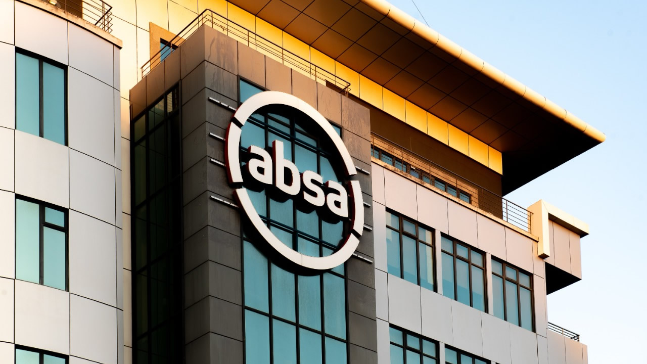 Absa Bank