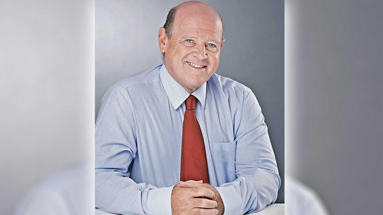 Alain St-Ange: “Sir James Mancham played an important role in Seychelles”