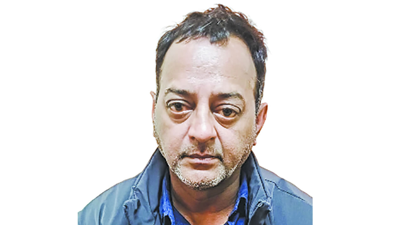 Amar Beetun sera prochainement transféré à Rodrigues.