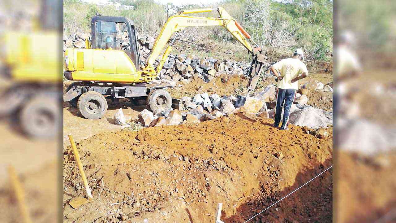 An analysis on of FDI in 2016