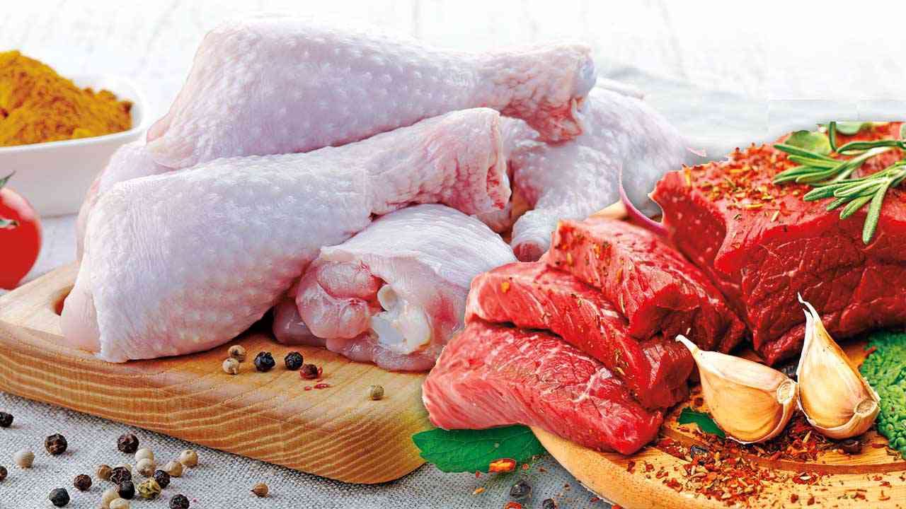 Animal diseases outbreak: Local food supply takes the toll