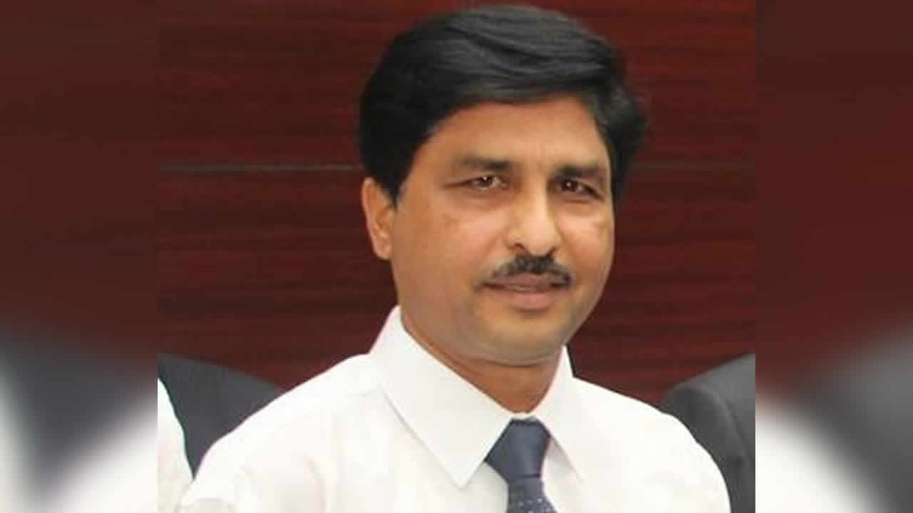 Anooj Ramsurrun