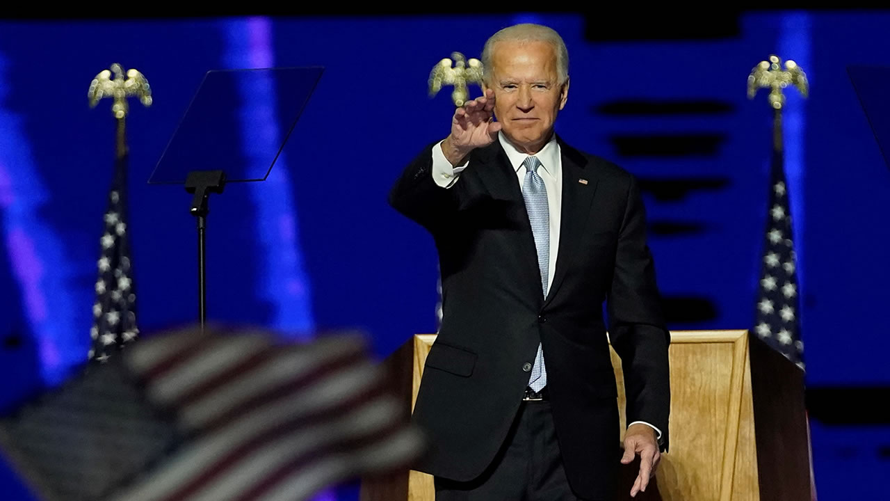Joe Biden