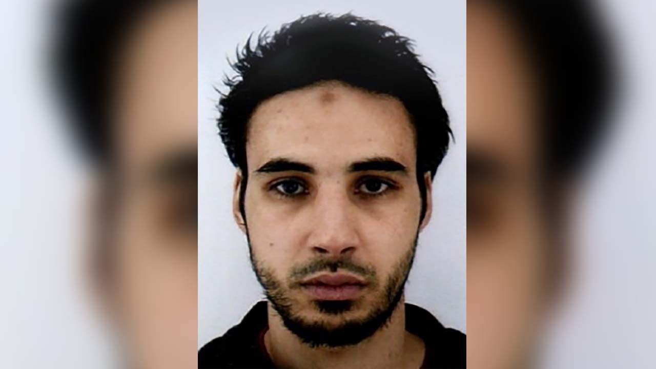 Attentat de Strasbourg: