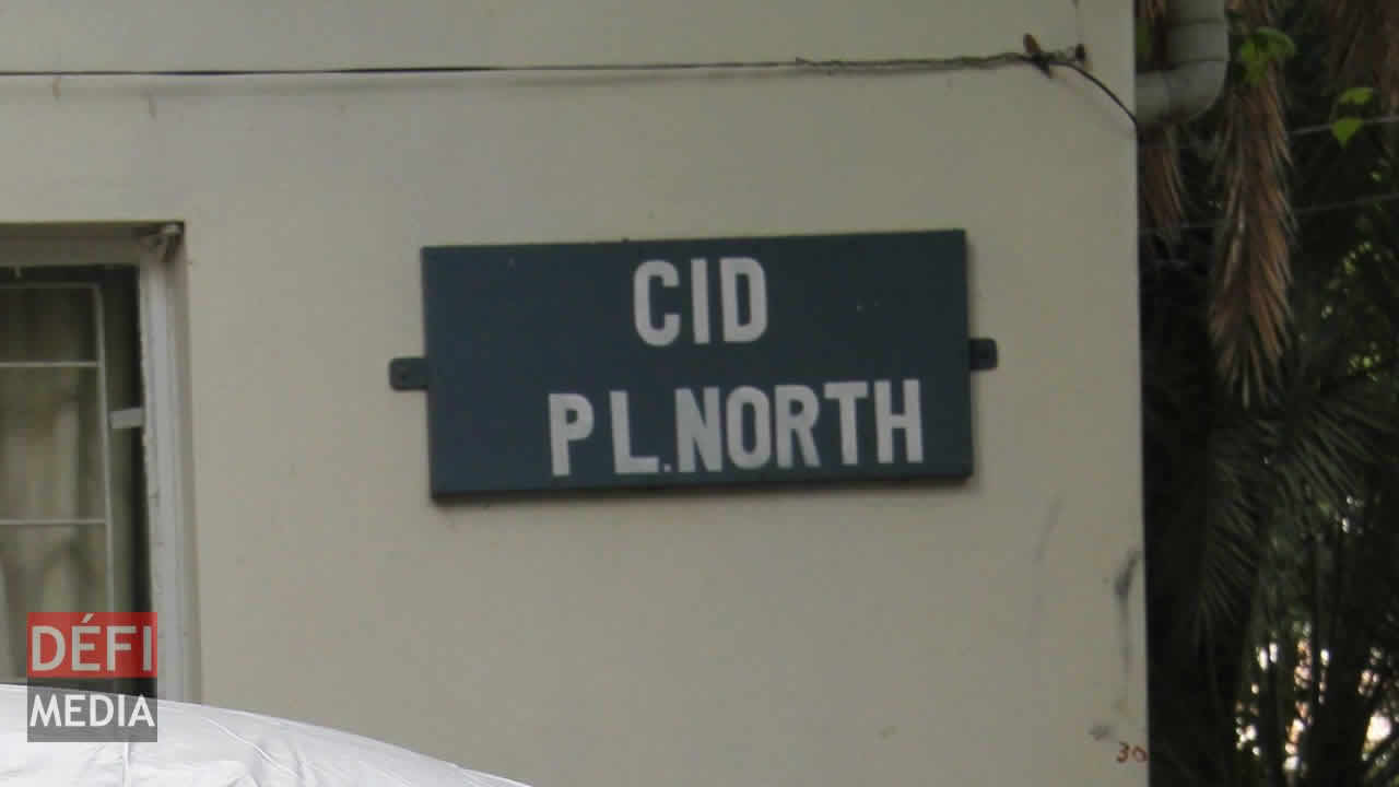 CID de Port-Louis Nord