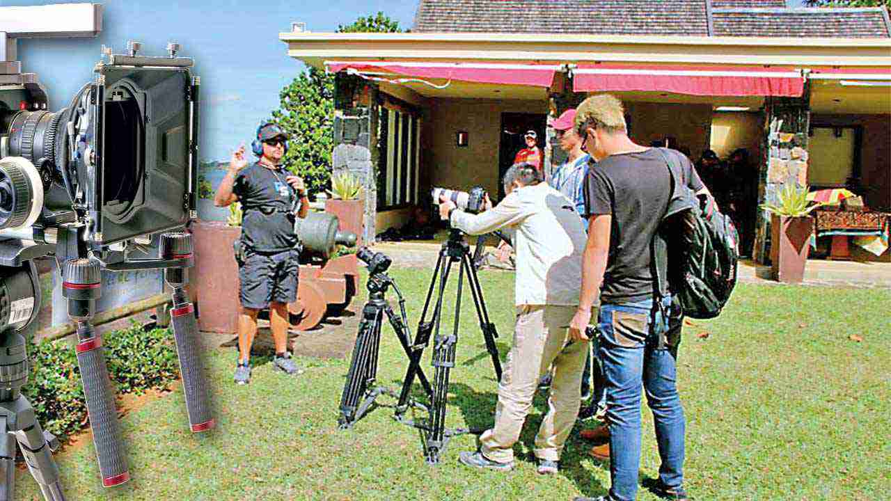 Cinema industry: Major projects in the pipeline