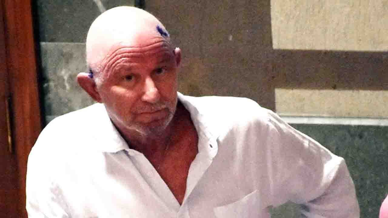 Joseph Marie Louis Michel de Ravel de l’Argentière