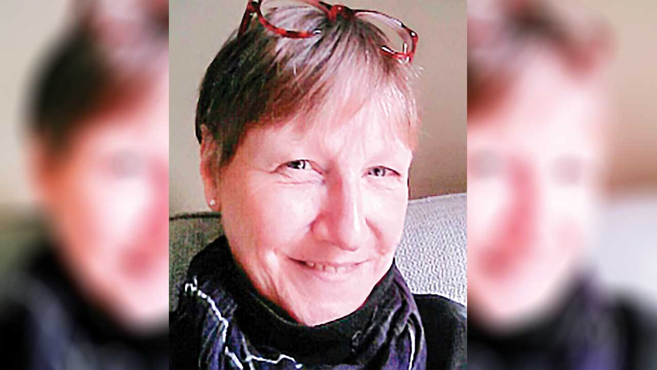 Dr. Roxanne Meshar: “Extreme inequality is the root of social ills”