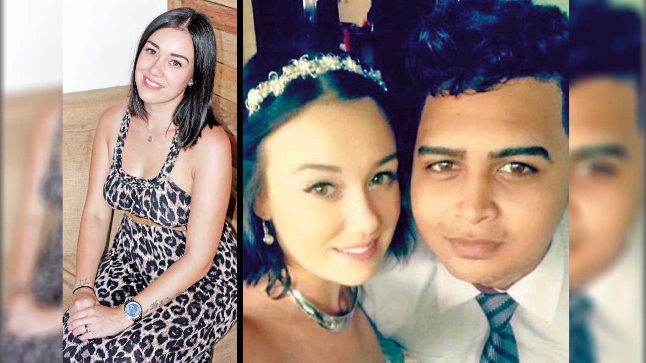 MEET THE EXPATS: Emma Louise Lebon The British Girl Living a Truly Mauritian Life