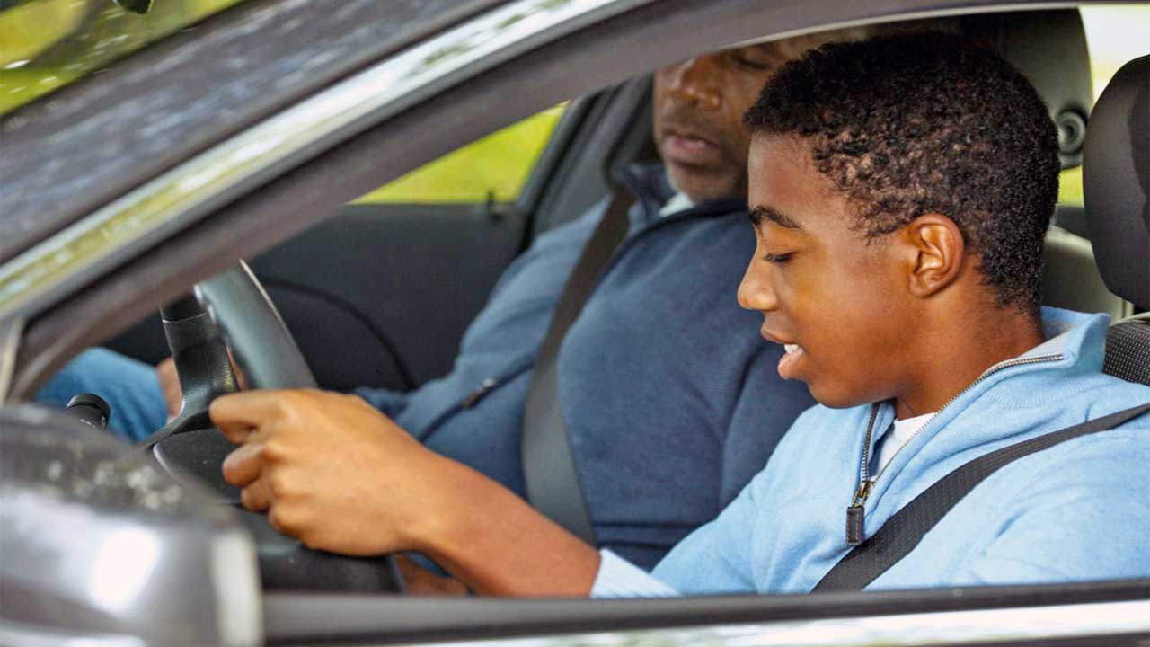 Essential tips for new, young or inexperienced drivers