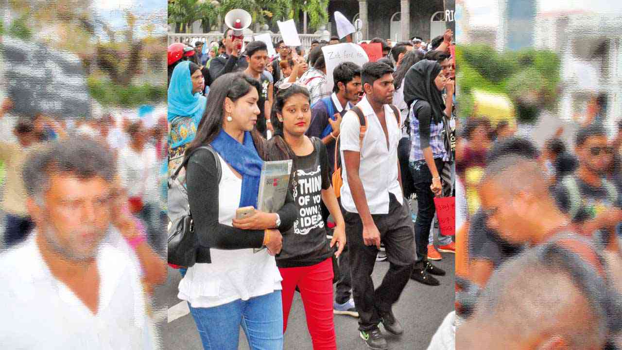 Impact of attendance on exam performance