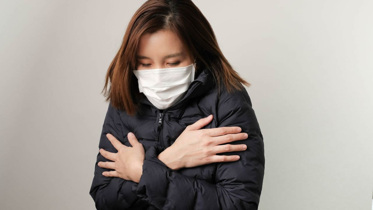 Il fera entre 14 et 16 degrés Celsius sur le plateau central ce soir 