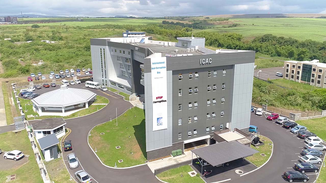 Landscope Mauritius : cinéma du Port-Louis Waterfront : le dossier atterrit à l’Icac 