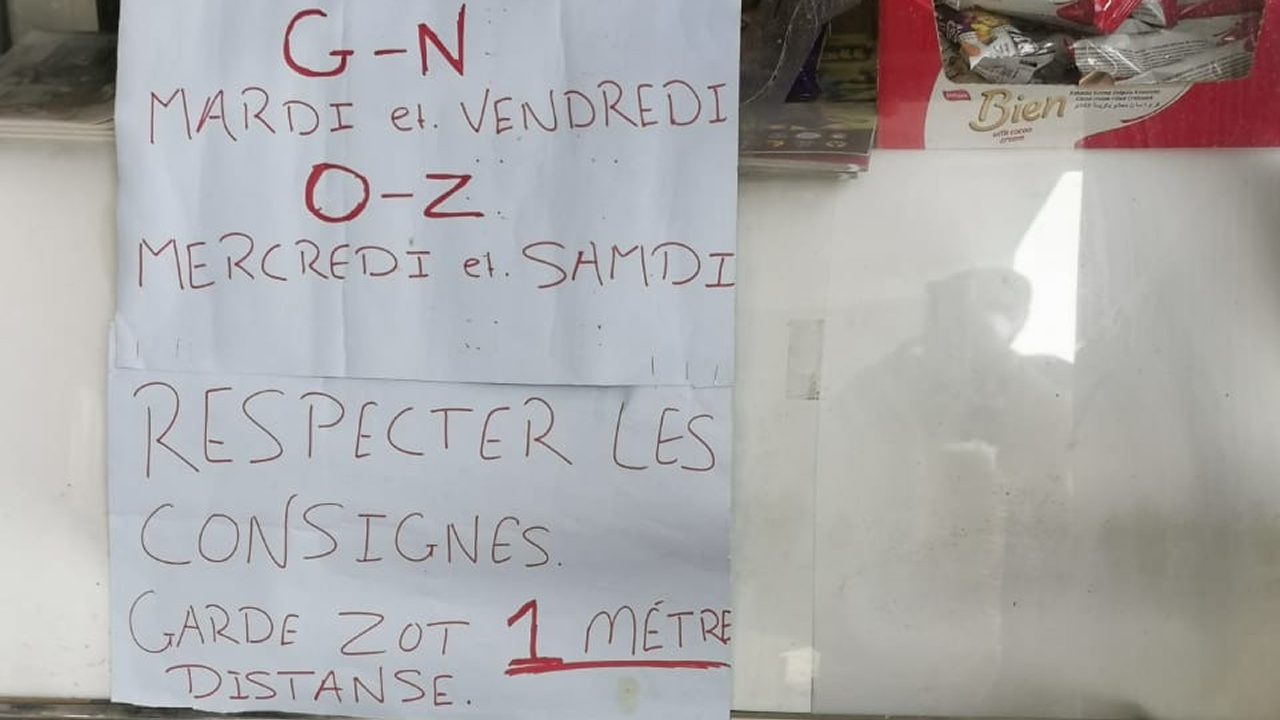 David Mootien : «Que les fournisseurs approvisionnent aussi les boutiques et les supérettes» 